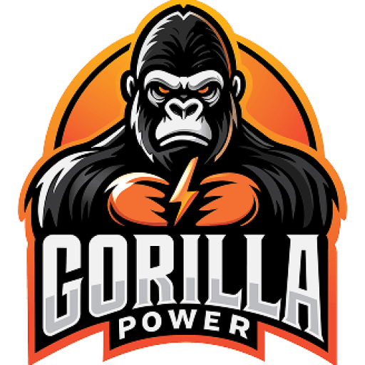 گوریلا پاور