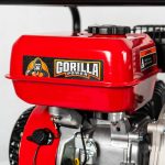 موتور پمپ آب بنزینی 2 اینچ - GP50