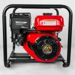 موتور پمپ آب بنزینی 2 اینچ - GP50