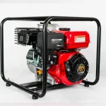 موتور پمپ آب بنزینی 3 اینچ - GP80