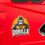 موتور برق سایلنت اینورتری بنزینی - GS4000