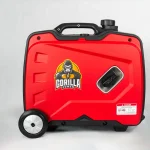 موتور برق سایلنت اینورتری بنزینی - GS4000