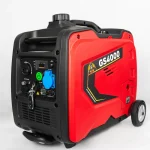 موتور برق سایلنت اینورتری بنزینی - GS4000
