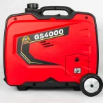 موتور برق سایلنت اینورتری بنزینی - GS4000