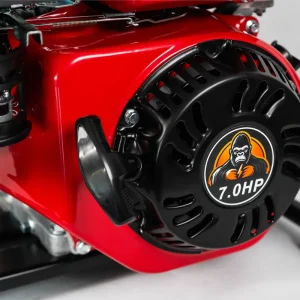 موتور پمپ آب بنزینی 3 اینچ - GP80