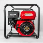 موتور پمپ آب بنزینی 3 اینچ - GP80