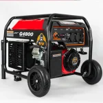 موتور برق بنزینی - G4800