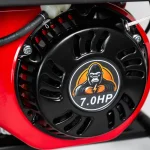 موتور برق بنزینی - G4800