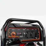 موتور برق بنزینی - G4800