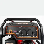 موتور برق بنزینی - G4800