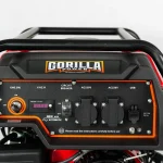 موتور برق بنزینی - G4800