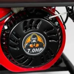 موتور برق بنزینی - G4800