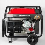 موتور برق بنزینی - G9000E