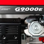 موتور برق بنزینی - G9000E