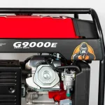 موتور برق بنزینی - G9000E