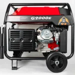 موتور برق بنزینی - G9000E