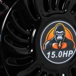 موتور برق بنزینی - G9000E