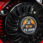 موتور برق بنزینی - G7000E