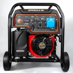 موتور برق بنزینی - G7000E