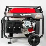 موتور برق بنزینی - G7000E