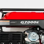 موتور برق بنزینی - G7000E