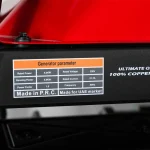 موتور برق بنزینی - G7000E