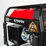 موتور برق بنزینی - G7000E