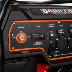 موتور برق بنزینی - G7000E