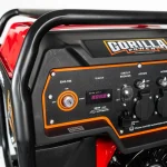 موتور برق بنزینی - G7000E