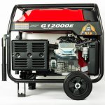 موتور برق بنزینی - G12000E