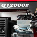 موتور برق بنزینی - G12000E