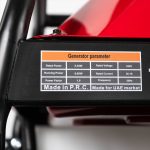 موتور برق بنزینی - G12000E