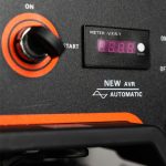 موتور برق بنزینی - G12000E