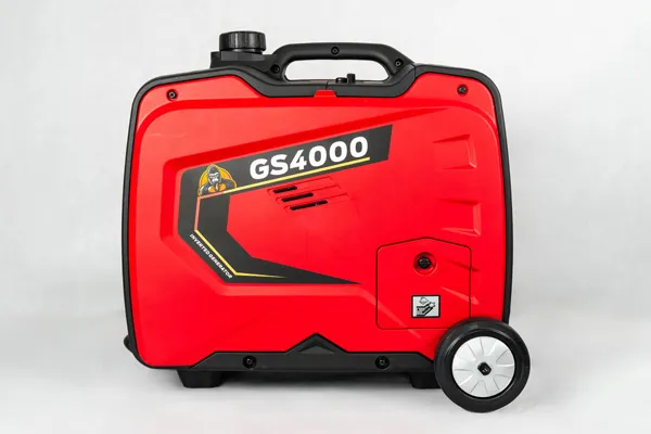 مزایا کلیدی GS4000