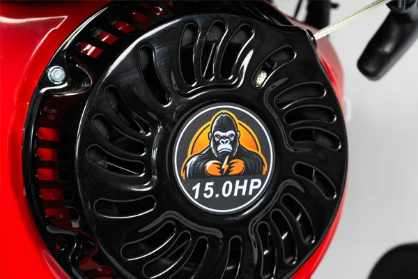 موتور برق بنزینی - G7000E