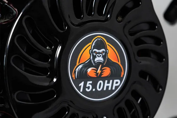 کاربردهای موتور برق گوریلا پاور G9000E