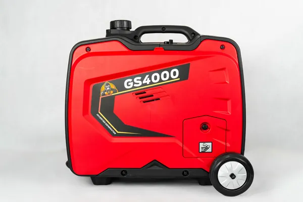 کاربردهای موتور برق بنزینی در گوریلا پاور