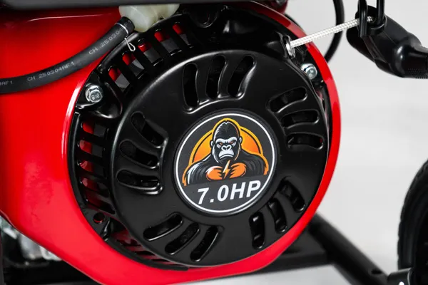 چرا قیمت موتور برق در گوریلا پاور مناسب است؟