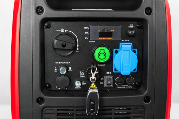 راهنمای خرید موتور برق سایلنت از گوریلا پاور