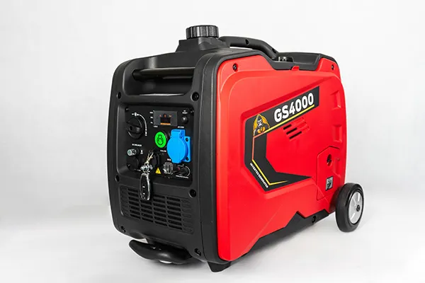 چگونگی استارت موتور برق