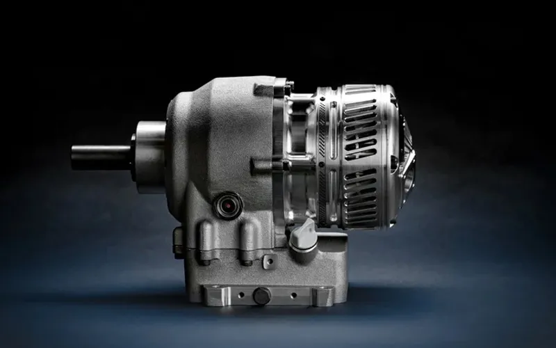 تفاوت موتور برق بنزینی و گازسوز