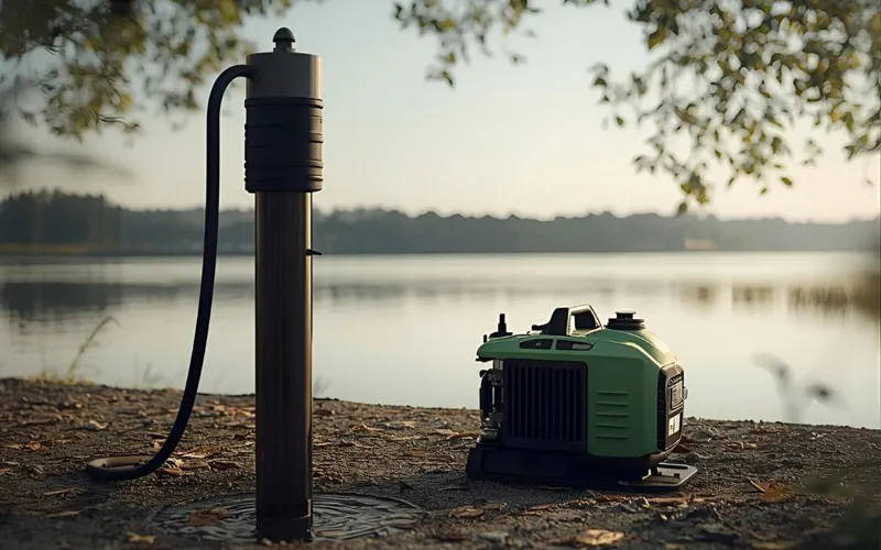 موتور برق ماسب کفکش