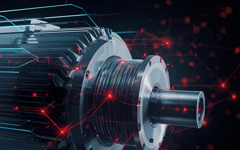 روش‌های کاهش صدای موتور برق