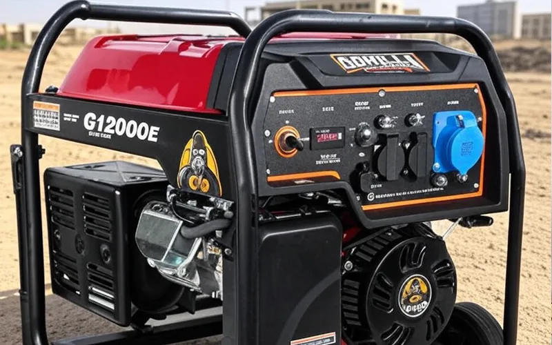 موتور برق مناسب گرمسیر