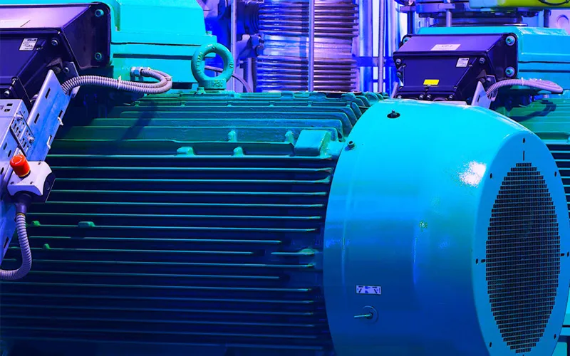 ۱۰ خطای شایع در انتخاب و خرید ژنراتور برق