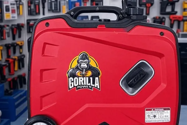 ساخت موتور تولید برق