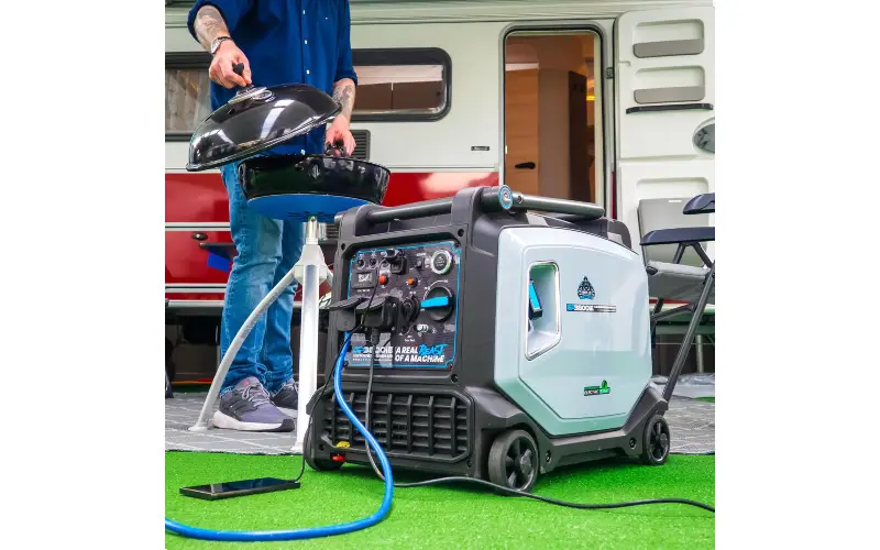 موتور برق مناسب خانه