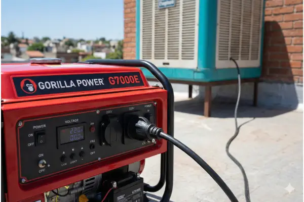 موتور برق مناسب کولر آبی