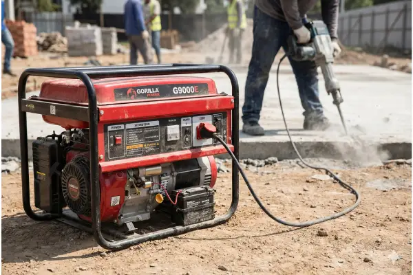 موتور برق مناسب برای پیکور