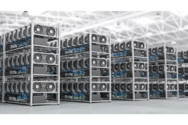 موتور برق مناسب ماینر